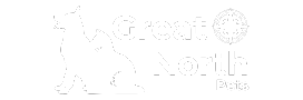 Great North Pets Logo